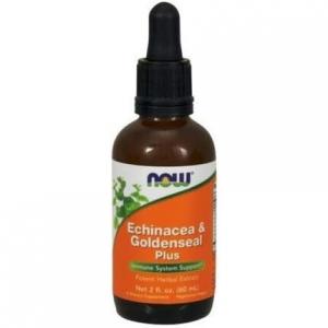 Экстракт ECH/GSEAL от NOW Foods, 2 унции