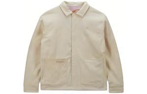 Nike Скейтерская куртка Sb X Doyenne, Ecru