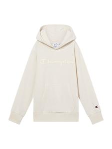 Толстовка Champion Authentic Athletic Apparel, Wool White