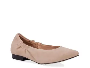 Балетки Ramsey Flat Ros Hommerson, серо-коричневый