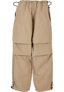 Тканевые брюки Urban Classics Loose fit Pants, песочный