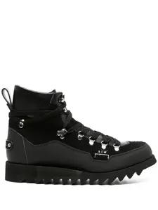 Ботинки хайкеры Alpine A-COLD-WALL*, черный