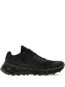 Низкие кеды Tomir 2.0 NNORMAL, черный