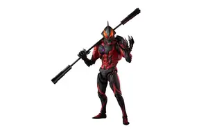 Threezero Ультраман белиал коллекционная фигура в масштабе 34см
