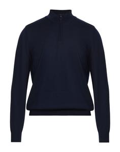 Свитер Boss, полуночно-синий