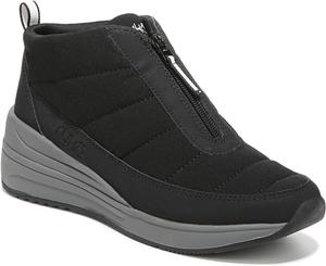 Женские ботильоны Ryka, модель Gia Puff, Black