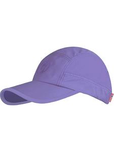 Trollkids Кепка "Тролль" фиолетового цвета