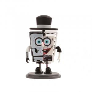 Chaosheng Animation X Spongebob мистические боксы Tide Rising Anime