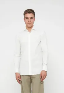 Эластичная футболка Hackett London, Optic White