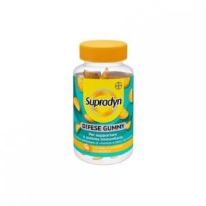 Добавка для иммунной системы Bayer Supradyn Defense, 60 жевательных таблеток