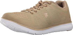 Женские кроссовки для ходьбы Propt Stability Walker - черные Propet