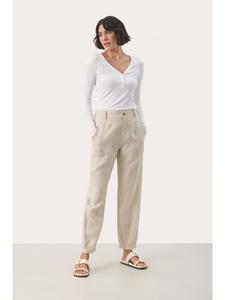 Тканевые брюки PART TWO