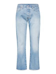 Повседневные джинсы LEVIS ┬о 501┬о, Light blue