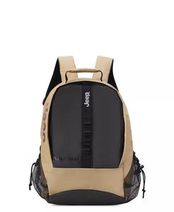 JS011B Универсальный рюкзак Jeep, желтый