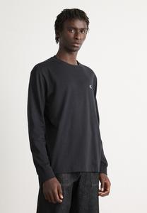 Топ Calvin Klein Jeans EASY MONOGRAM TEE, Black