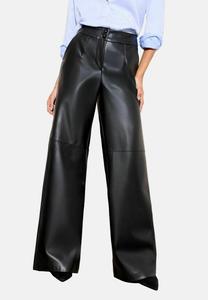 Брюки Friends Like These PETITE FIT TAILORED, Black