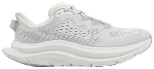 Кроссовки HOKA Wmns Kawana 2 'Alabaster Cosmic Grey', серый