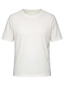 Ombre Футболка в цвете Off White