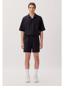 Тканевые брюки Studio Seidensticker, темно-синий