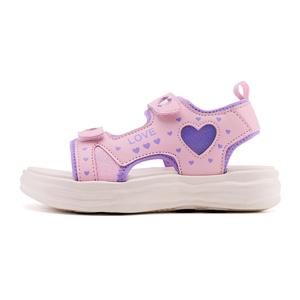 Детские сандалии LEMONKID, розовый