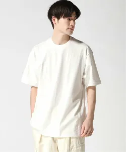 Футболка Hanes/(M)SHIRO с круглым вырезом, размер King Size