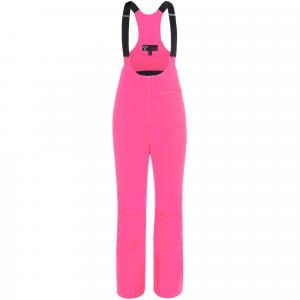 Женские велобрюки FERA Brook Stretch Bib Pants Fera, Barbie Pink