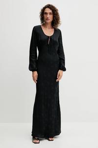 Платье Twinset, черный