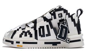 женская обувь для скейтбординга Palladium Skate, белый/черный