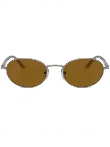 Солнцезащитные очки Ida Persol, серебяный