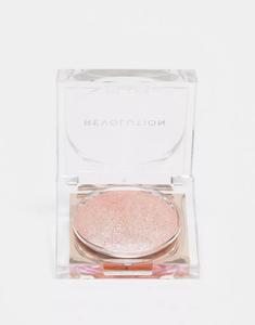 Revolution – Beam Bright – Хайлайтер – Rose Luster