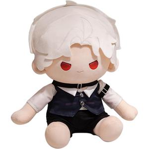 Сменная плюшевая кукла из хлопка высотой 40 см LEWAHON