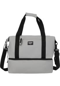 Сумка кросс-боди Weather Report Bronze, Grey
