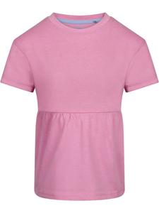 Футболка Trespass, розовый