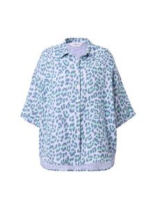 Блузка Studio Untold, цвет lavendel