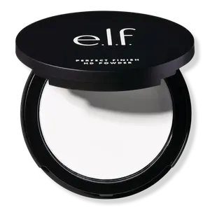 Пудра Perfect Finish HD e.l.f. Cosmetics