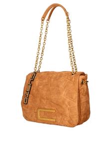 Custo Barcelona Плечевая сумка в оранжевом цвете