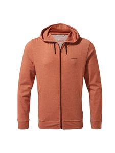 Куртка софтшелл Craghoppers, цвет burnt whisky