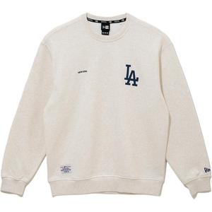 Свитшот мужской Oat New Era, Oat