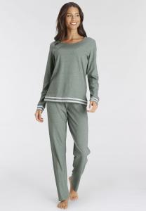 Пижама SET - Pyjama set Vivance, хаки