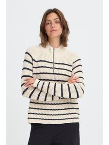 Свитер Oxmo, черный