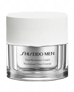 Антивозрастной крем Total Revitalizer Cream 50 мл Men Shiseido