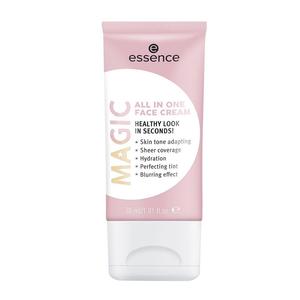 Крем для лица all in one face cream Essence, объем 30 мл