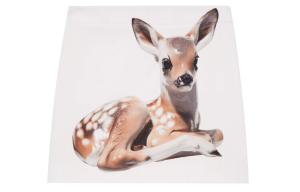 Юбка джинсовая женская Burberry, белый