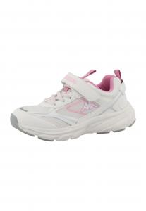 KAPPA Кроссовки 'Angelo' в цвете Off White