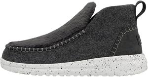 Женские туфли HEYDUDE Denny, Moon Dream