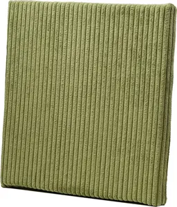 Подушка для сиденья Ambiente Trendlife Anafi 40x40x3см ЗЕЛЕНЫЙ Gözze