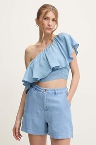 Шорты Answear Lab, синий