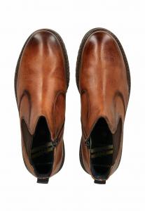 Ботильоны bugatti, коньяк