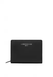 Кошелек Liebeskind Berlin, Schwarz
