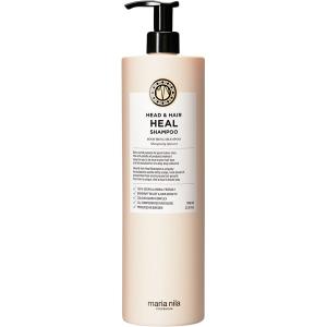 Шампунь Maria Nila Shampoo, 1000 ml